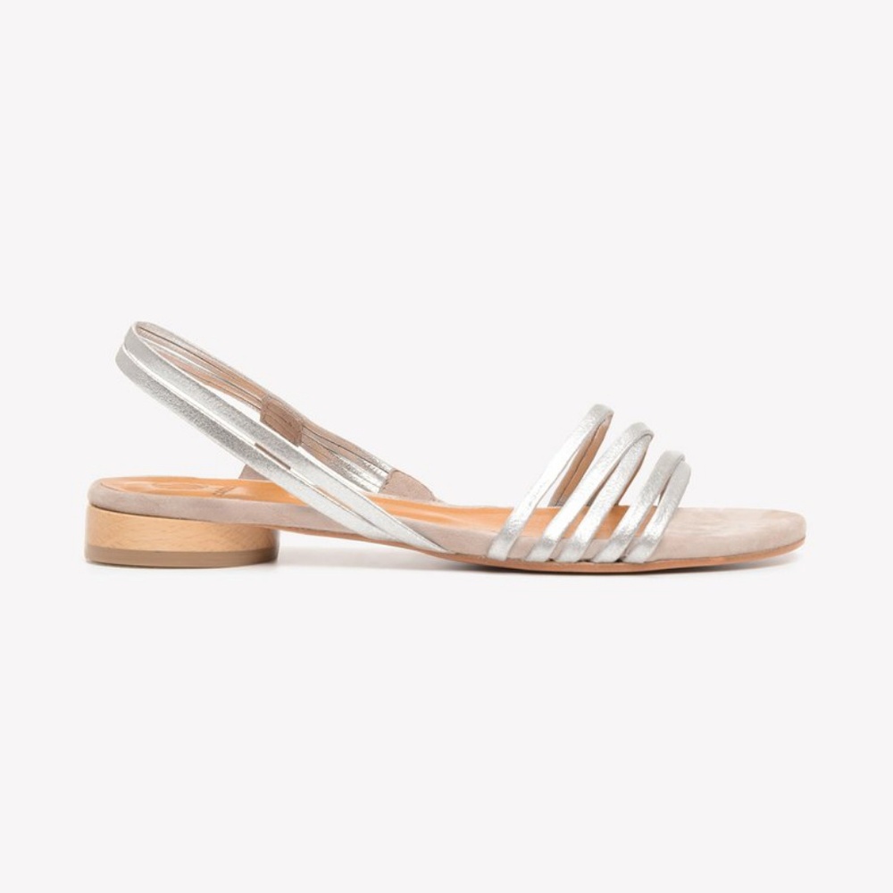 Anthropologie Coclico Sandal